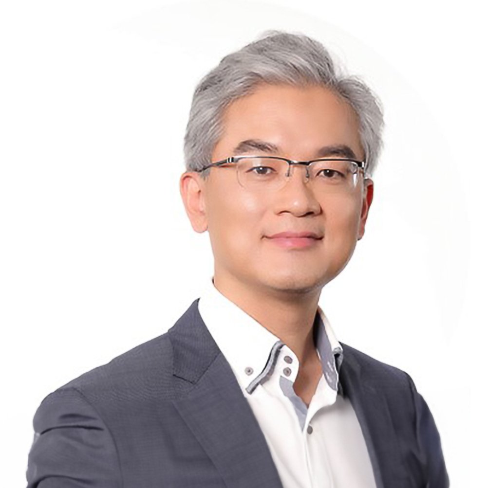 新漢智能_阮北山副總經理